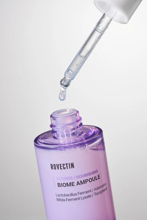 Rovectin Intense Biome Ampoule 30ml