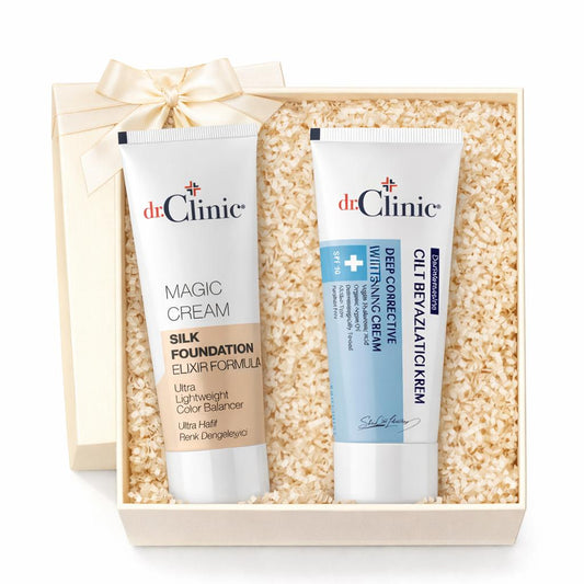 الثنائى ماجيك