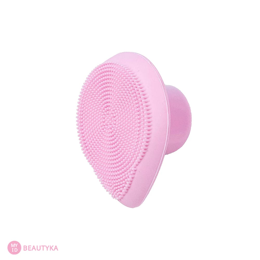 Silicone Facial Cleansing Pad - Radiant