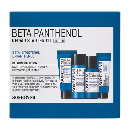 SOME BY MI BETA PANTHENOL REPAIR STARTER KIT