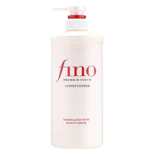 FINO PREMIUM TOUCH CONDITONER 550ML