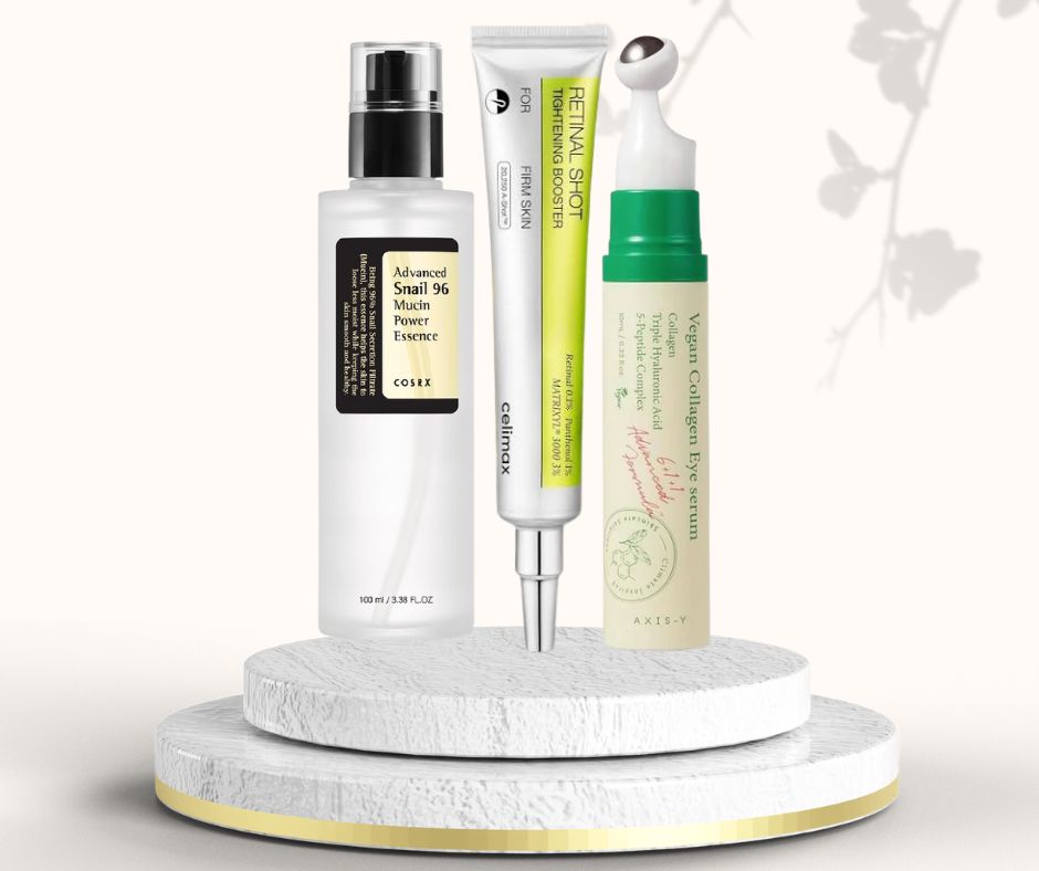 Skin Glow Bundle