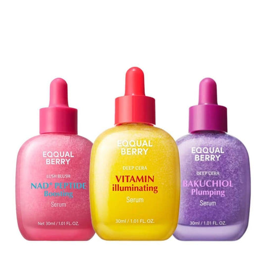 Berry Radiance Duo