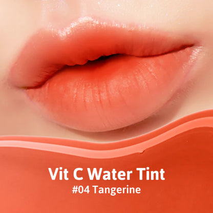 CATHY DOLL VIT C WATER TINT TANGERINE #04