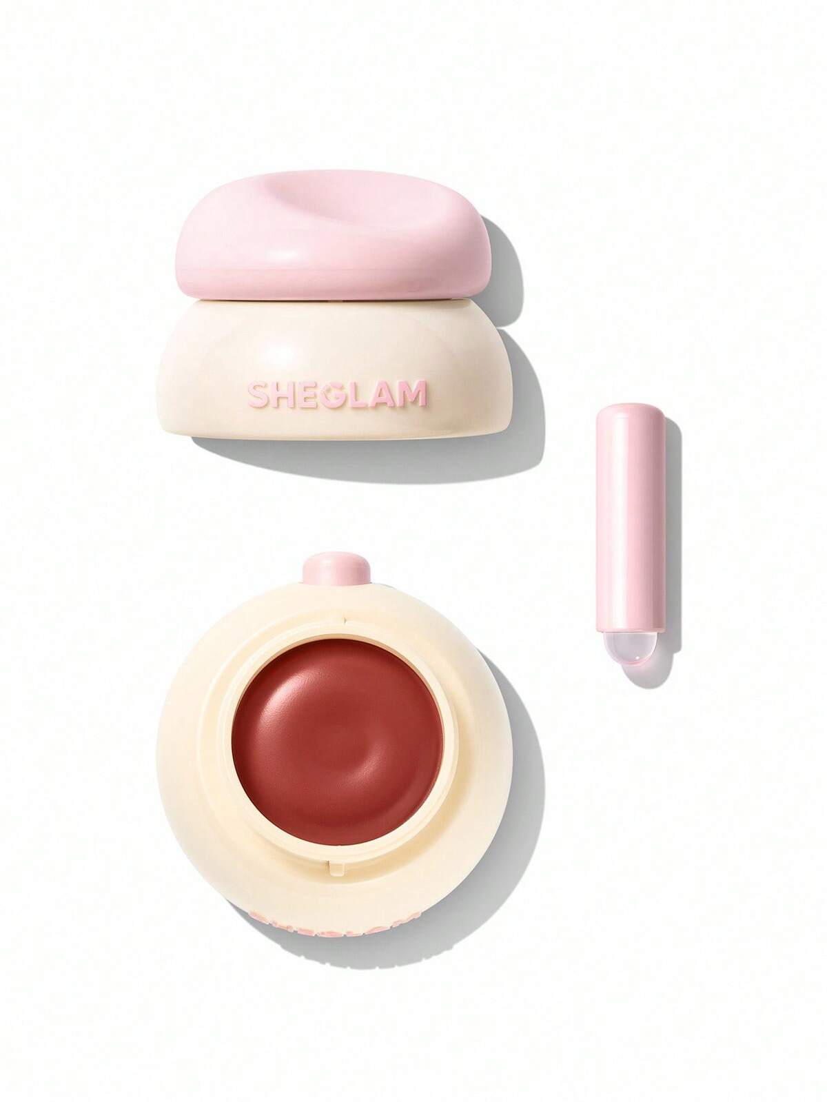 SHEGLAM Bounce Putty Pocket Lip Pot