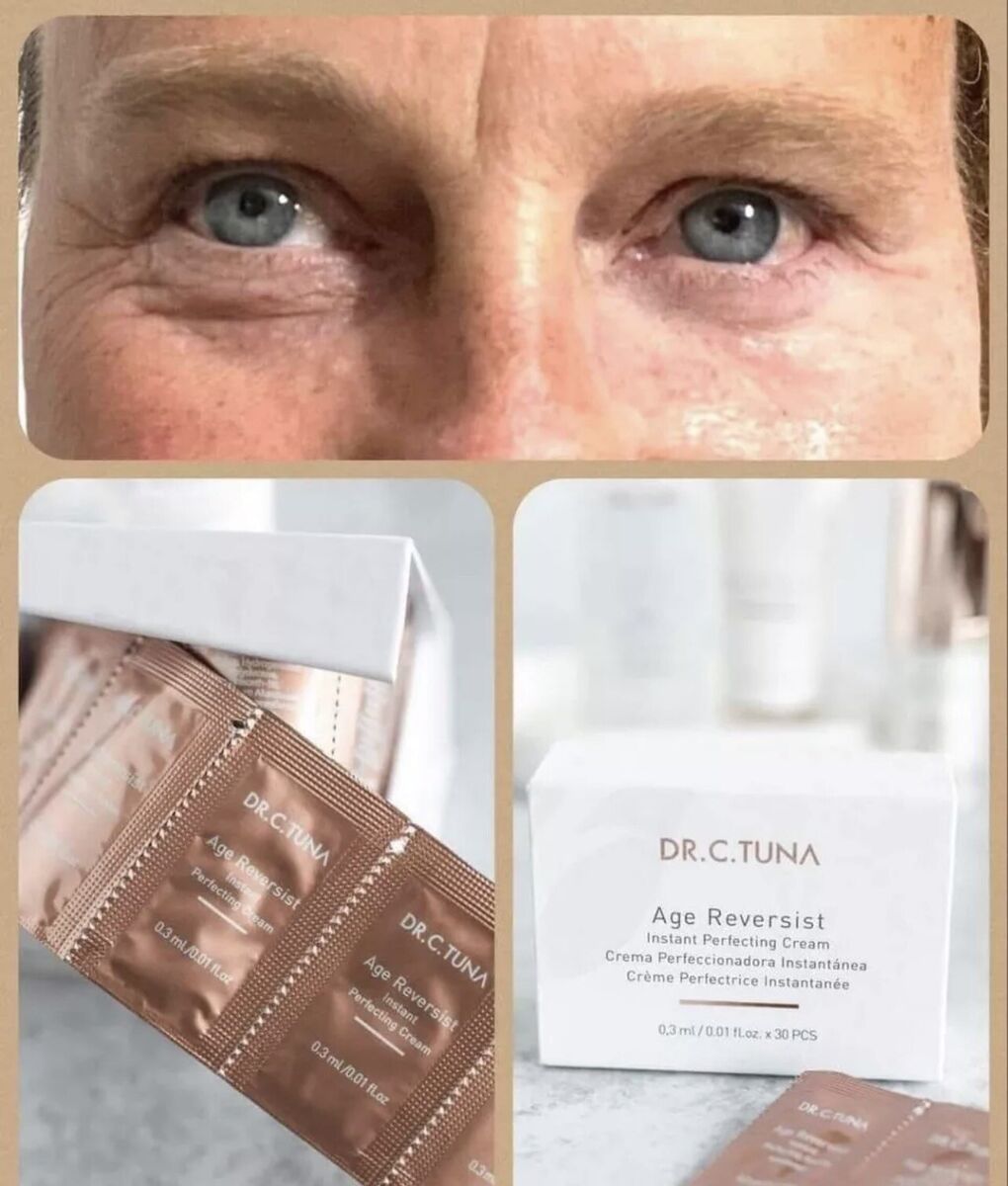 DR CT AGE REVERSIST INST. 0,35MLX30PCS