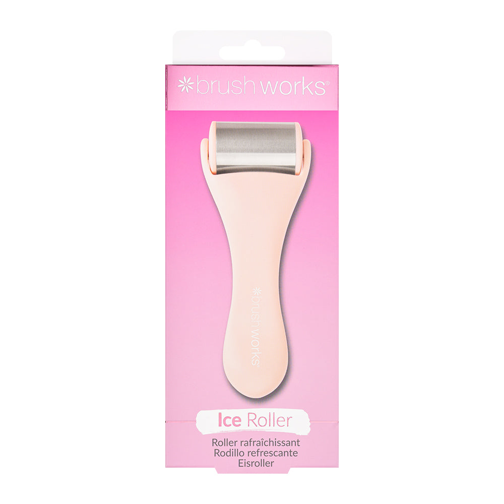 Brushworks Ice Roller