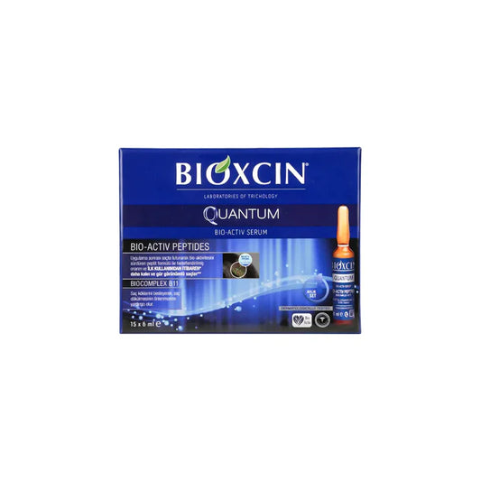 Bioxcin Quantum Bio-Activ Serum 15X6Ml