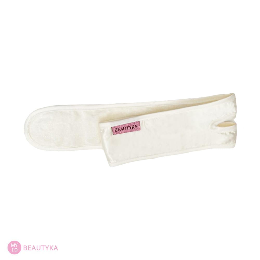Satin Sleep Headband