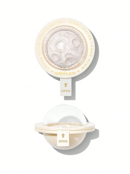 SHEGLAM Lunar Glow Highlighter