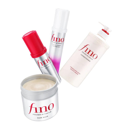 باكيدج إعادة إحياء الشعر المتعب