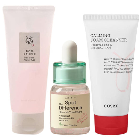 Purifying Care Bundle