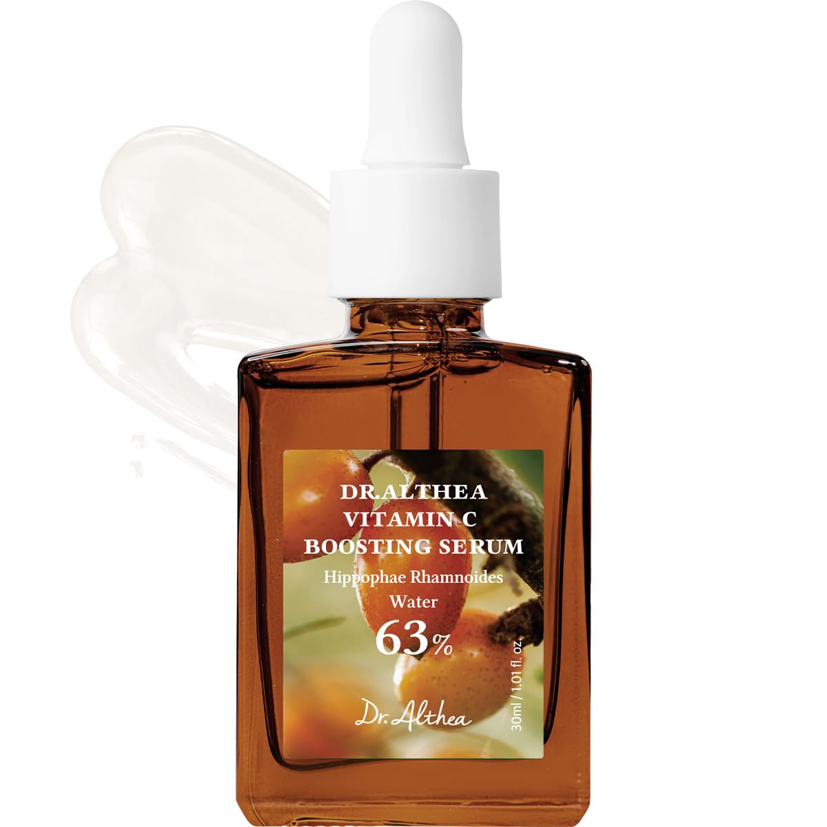 dr.althea vitamin c boosting serum 30ml 63%