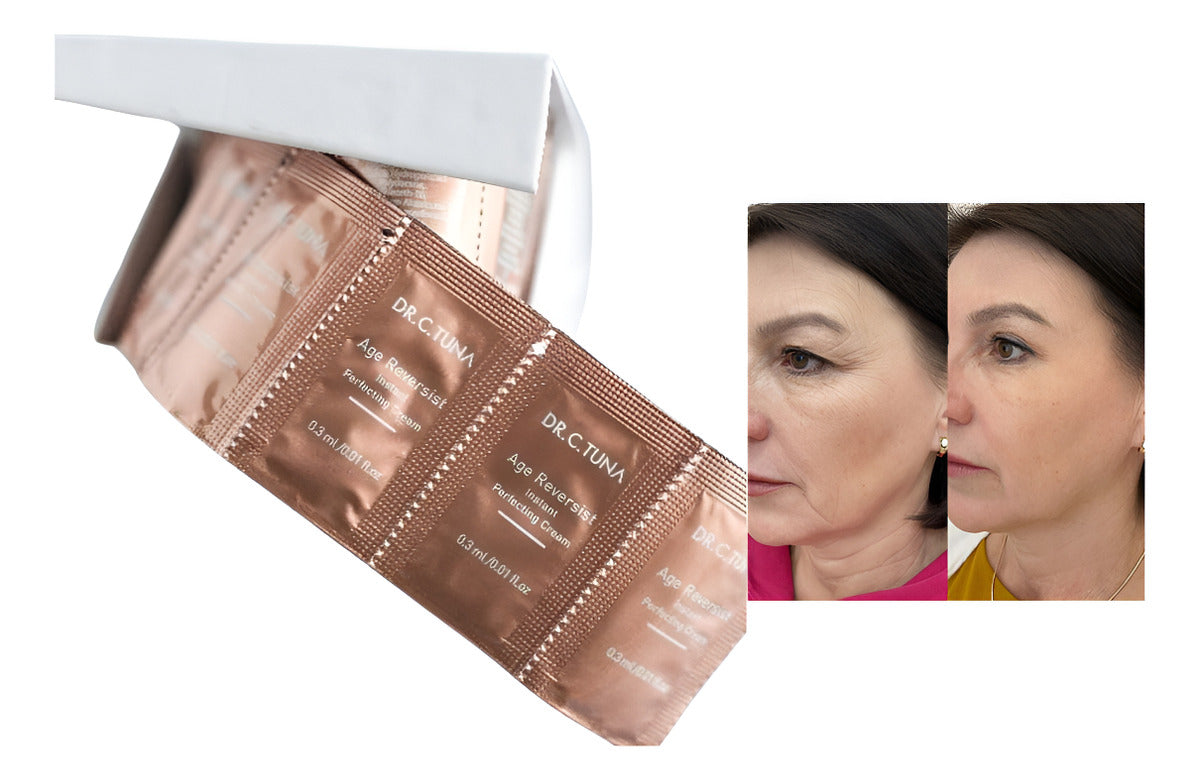 DR CT AGE REVERSIST INST. 0,35MLX30PCS