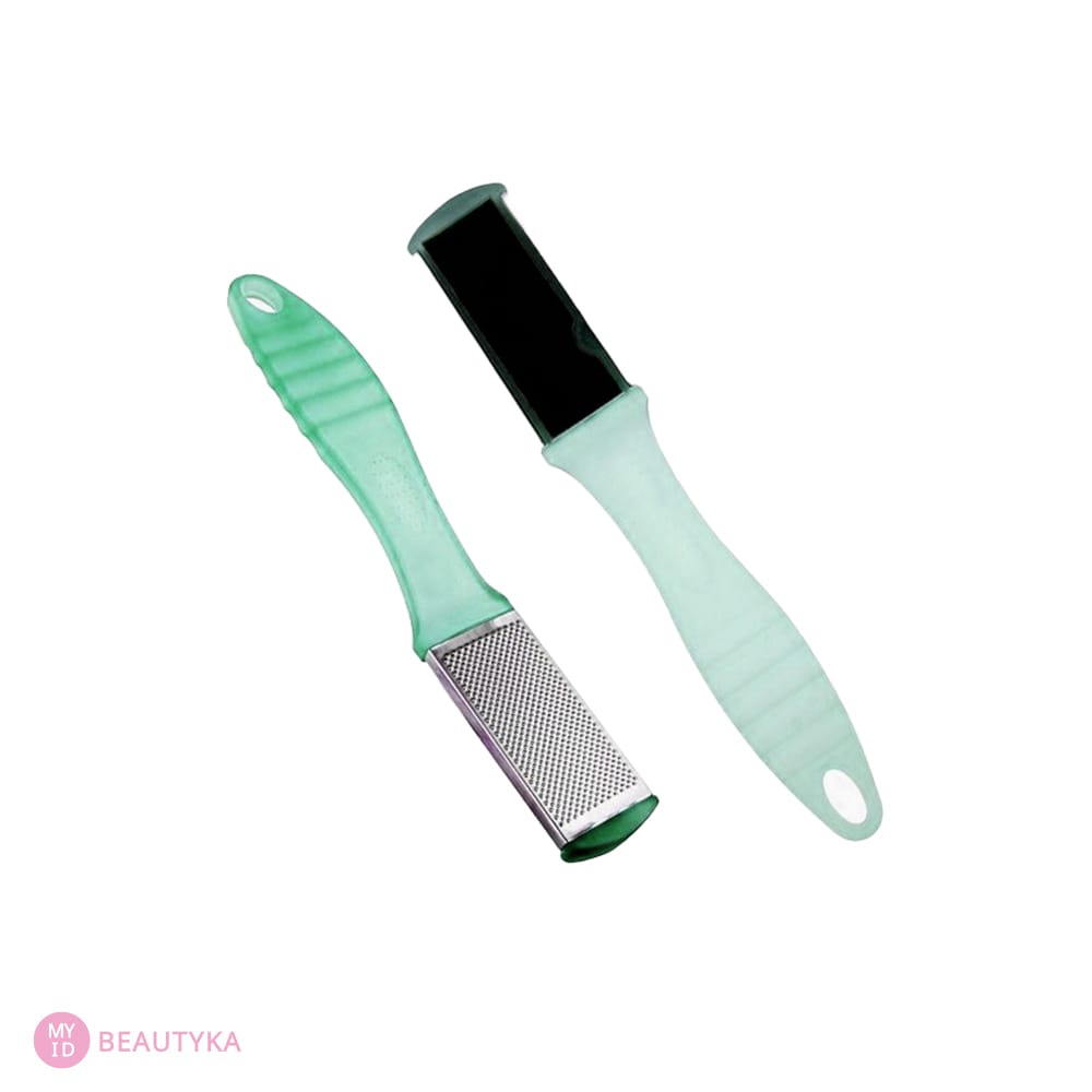 Pedicure File - 2 in 1