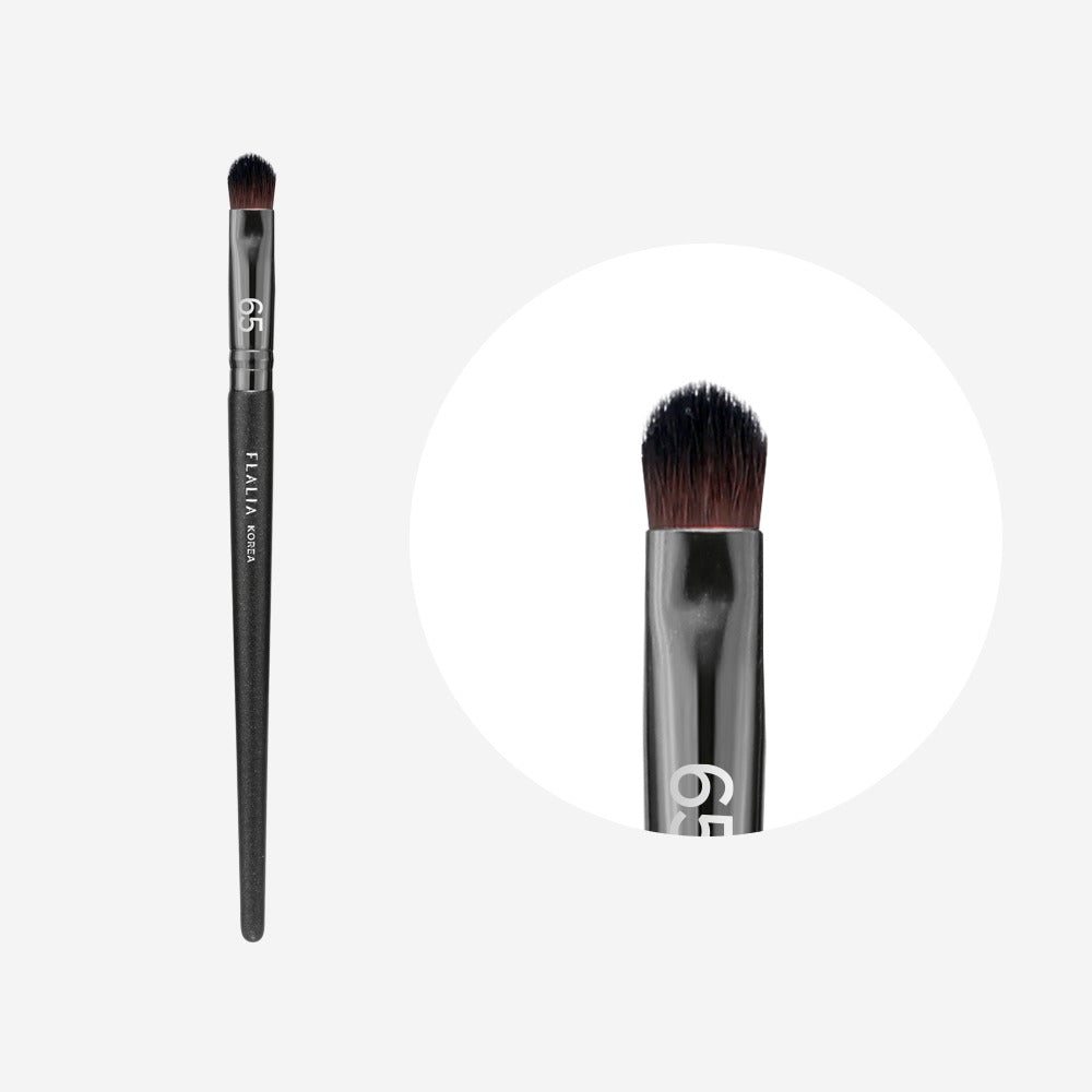 Flalia Si Real #65 Medium Shadow Brush  BR-S-010