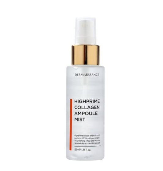 Highprime Collagen Ampoule Mist