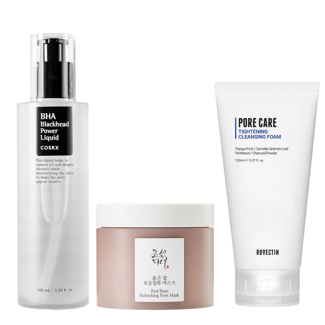 Pore Perfect Bundle