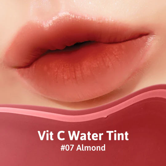 VIT C WATER TINT 2.7G CATHY DOLL ALMOND #07