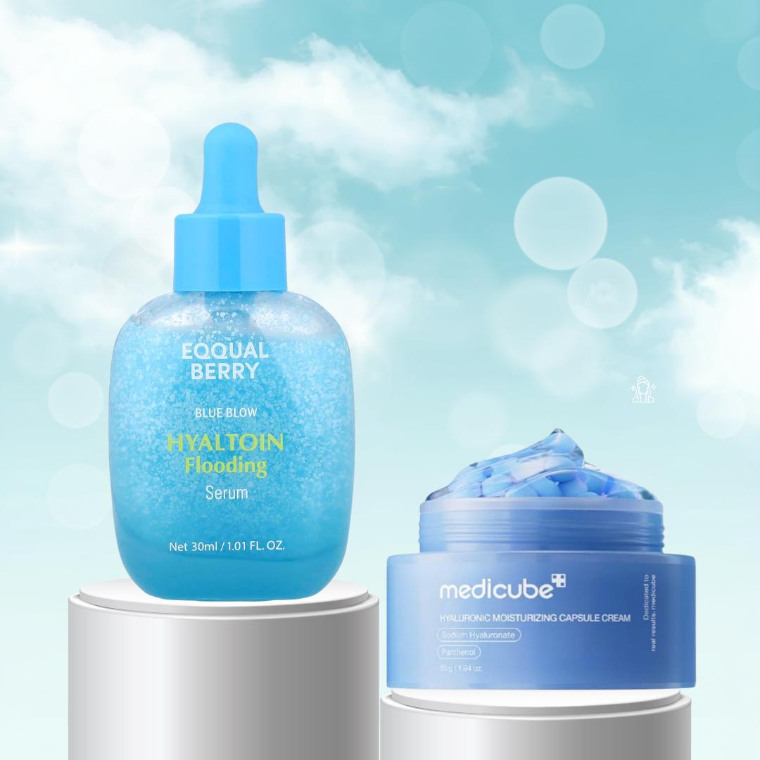 بكدج العناية المتقدمة