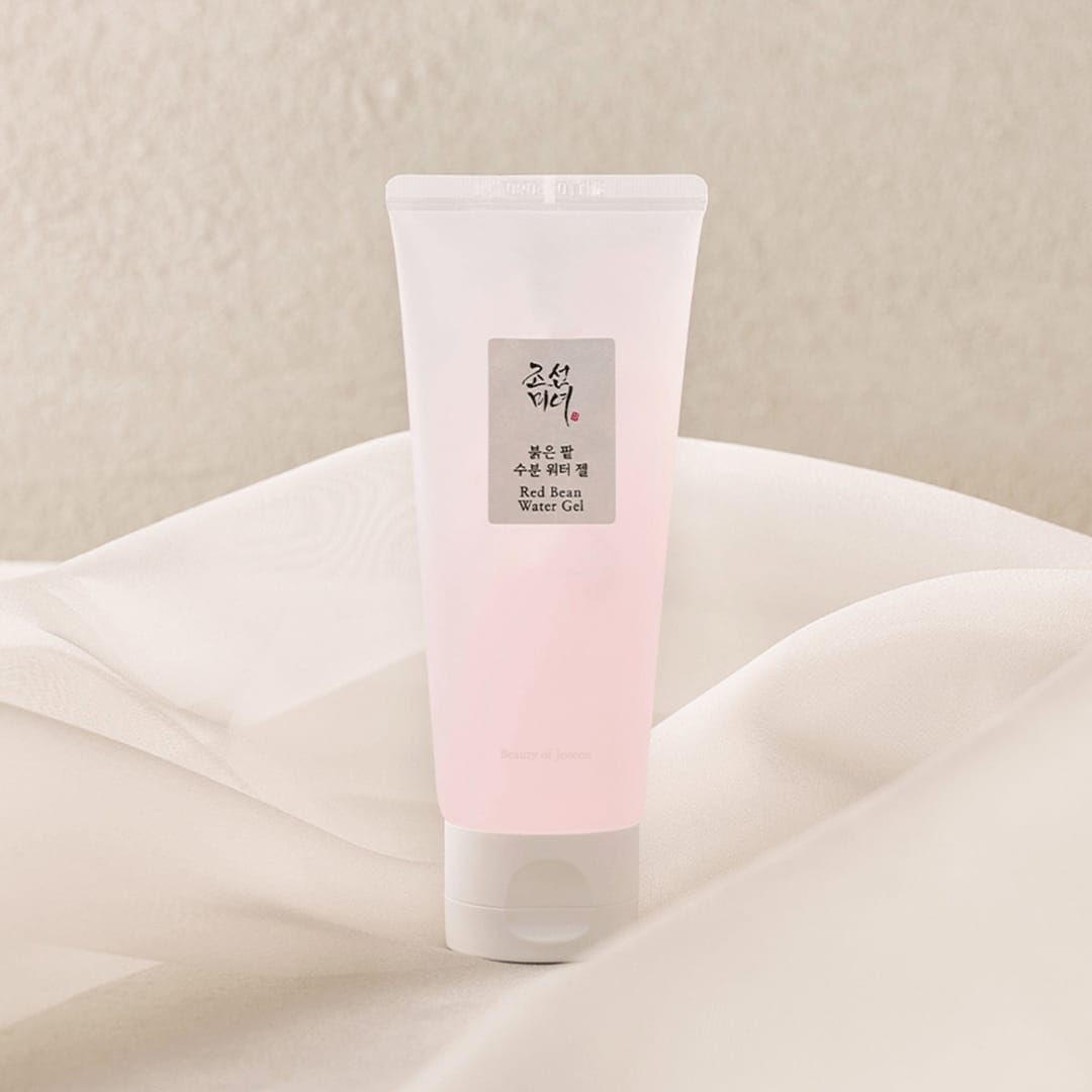 BEAUTYOFJOSEON_Red Bean Water Gel 100ml