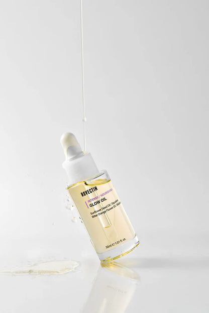 Rovectin Intense Glow oil 30ml