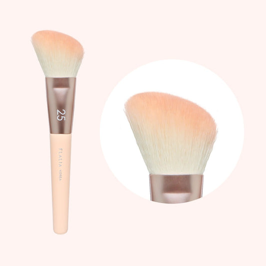 Flalia Muhly #25 Contour Brush  485772