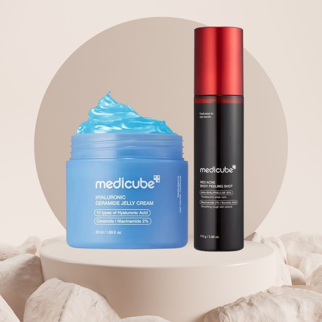 Skin Repair Set