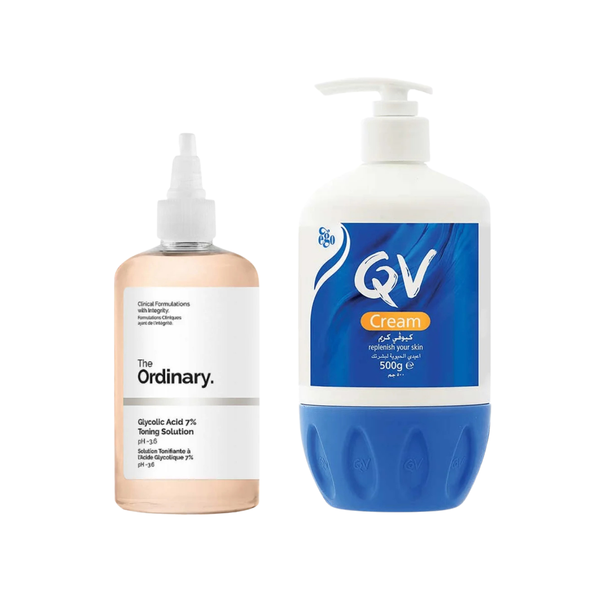 Secret Glow Kit