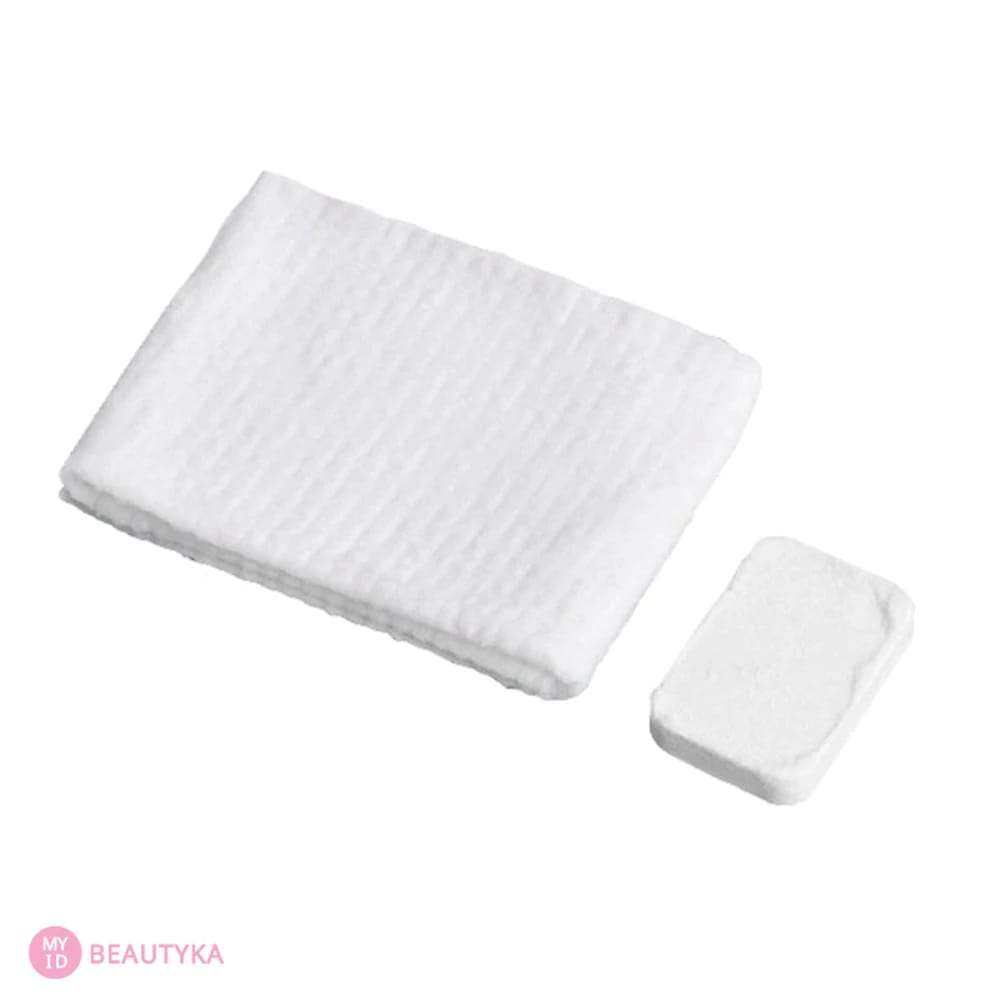 Compressed Cotton Towels