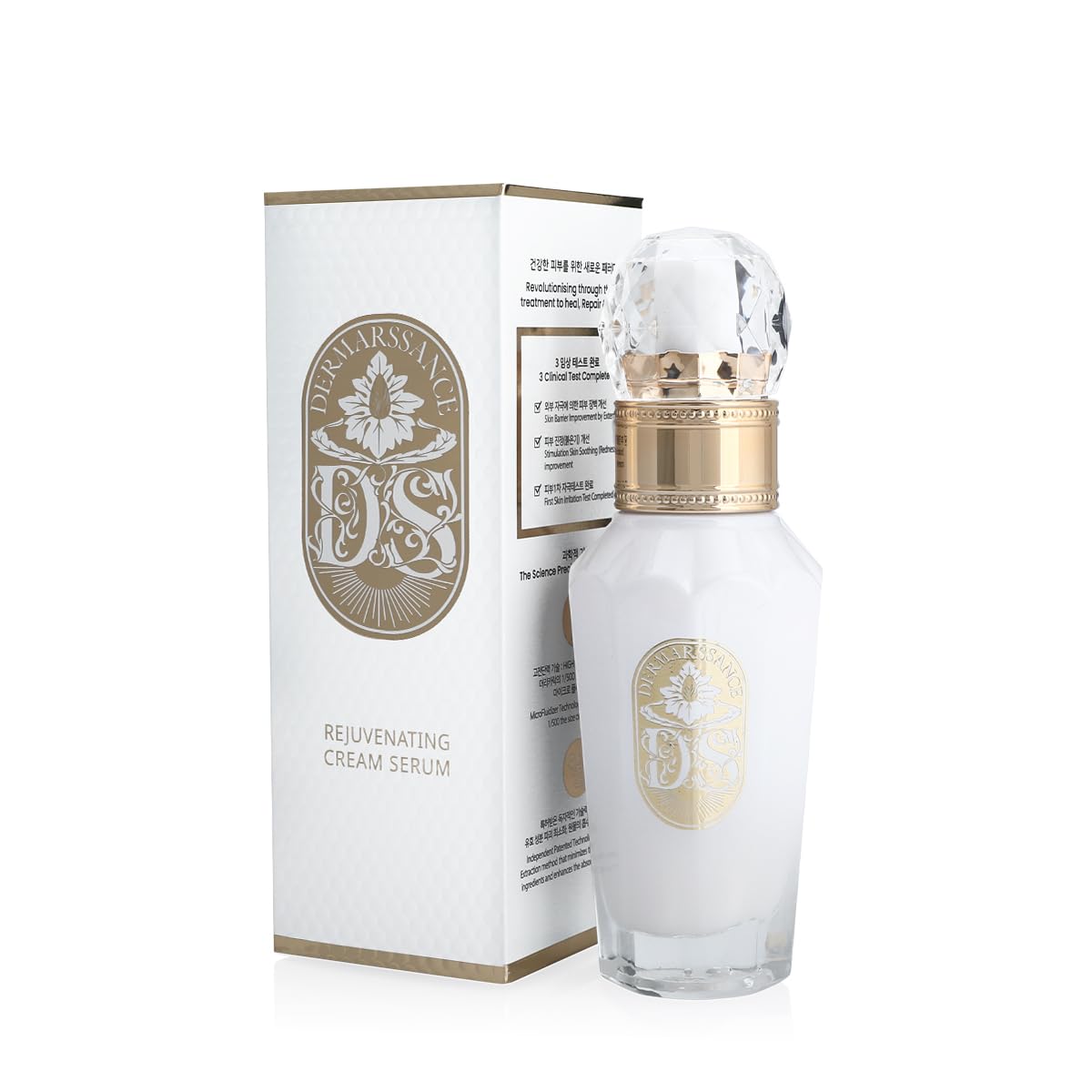 Dermarssance Rejuvenating Cream 50 ml