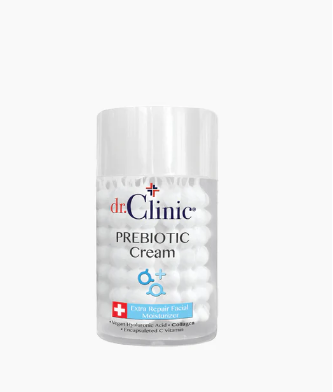 Dr Clinic Prebiotic Extra Repair Facial Cream