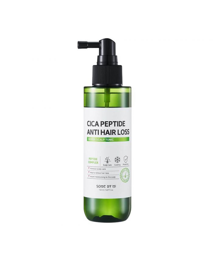 Cica peptide hair Tonic