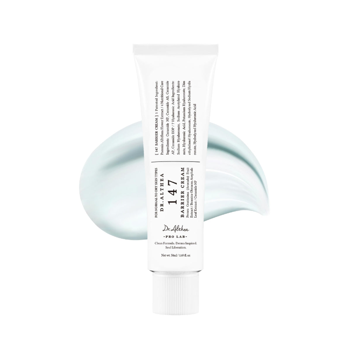 Dr.Althea 147 Barrier Cream 50ml