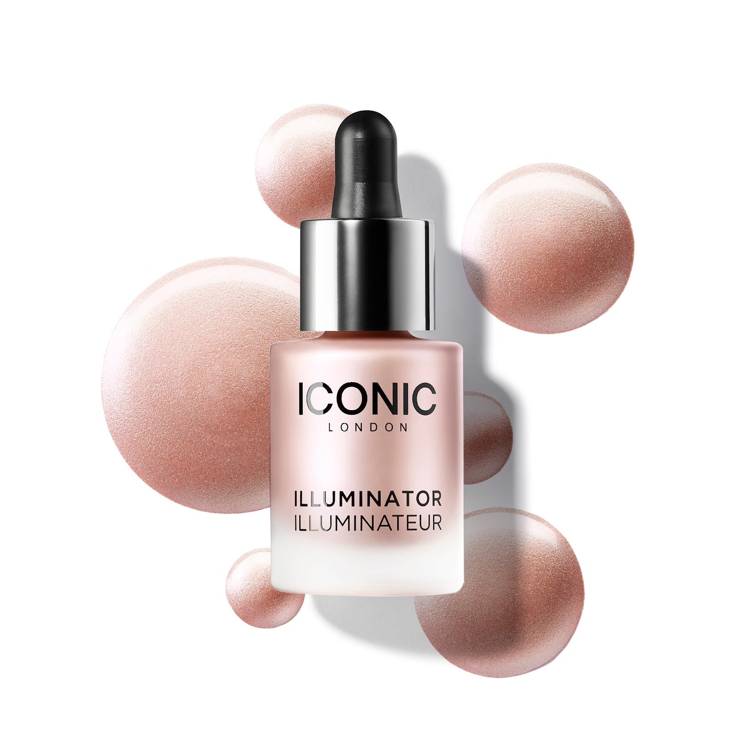 ICONIC LONDON - ILLUMINATOR-Shine - 13.5ML