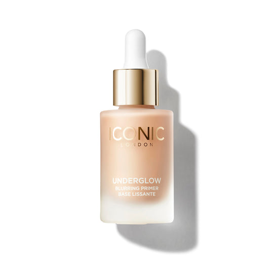 ICONIC LONDON - UNDERGLOW BLURRING PRIMER - 27ML