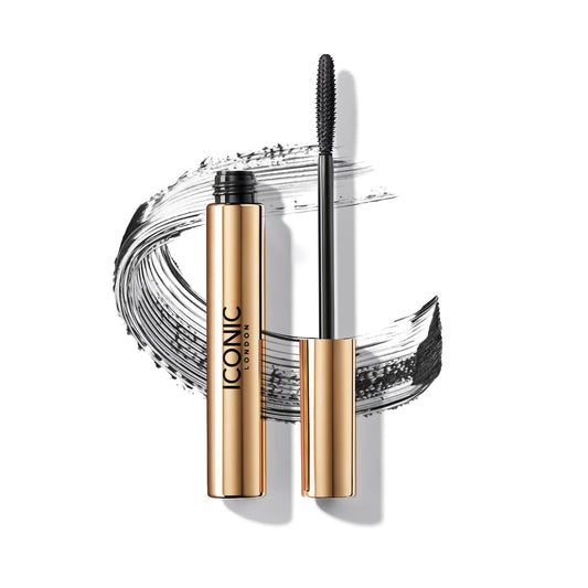 ICONIC LONDON - TRIPLE THREAT MASCARA - 9ML