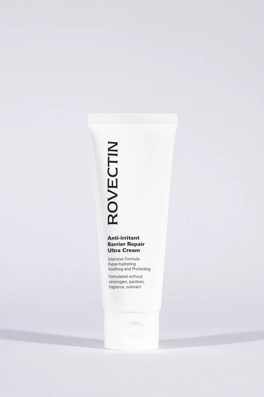 Rovectin Anti-Irritant Barrier Repair Ultra Cream 100ml