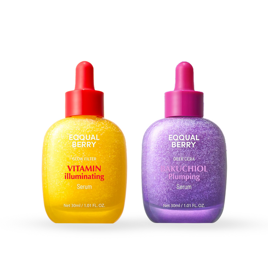 Golden Glow Duo