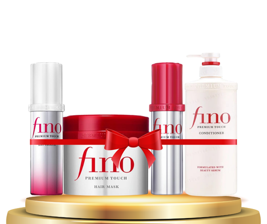 Hair Revival Therapy Set