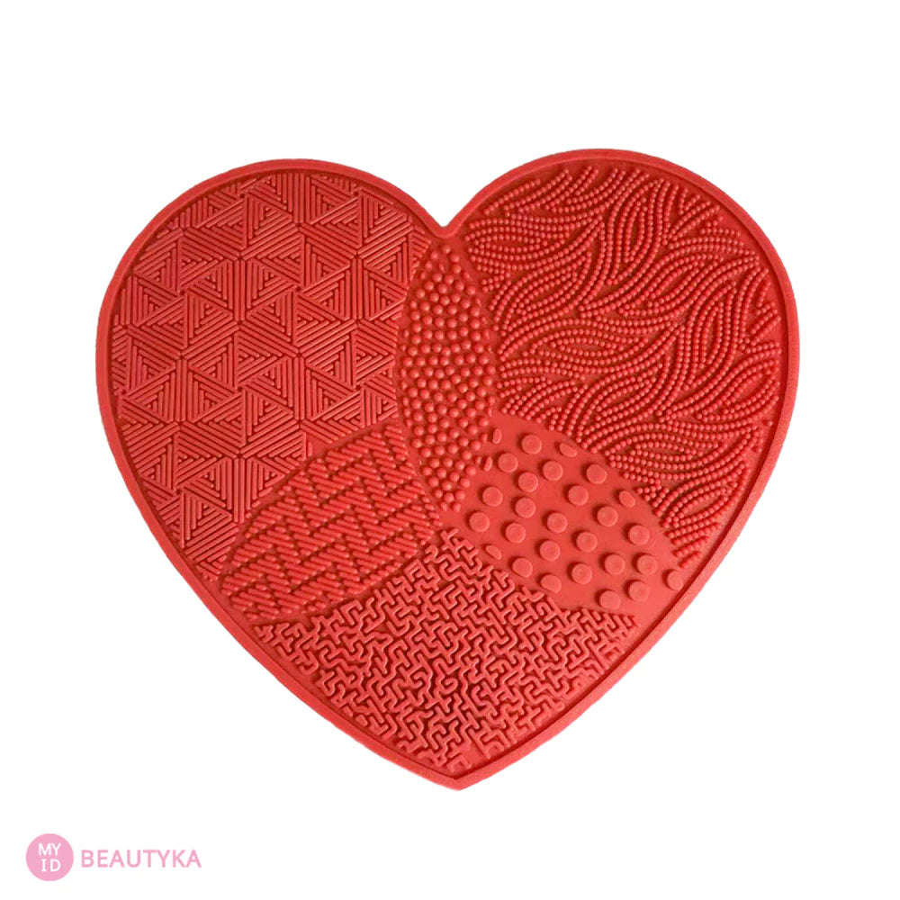 Brush Cleaner - Beating Heart