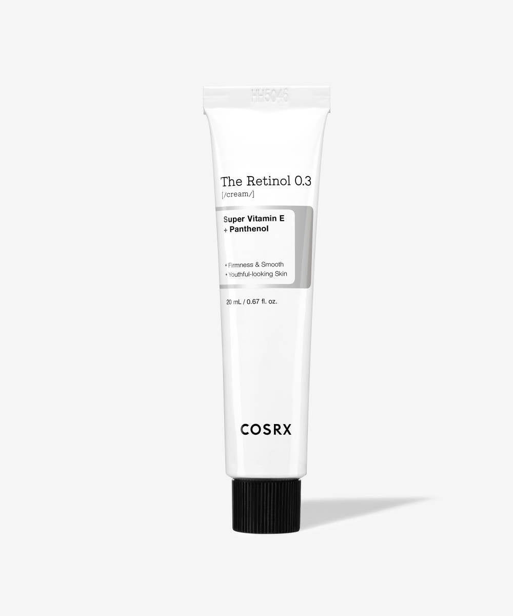 COSRX The Retinol 0.3 cream- 20 ml