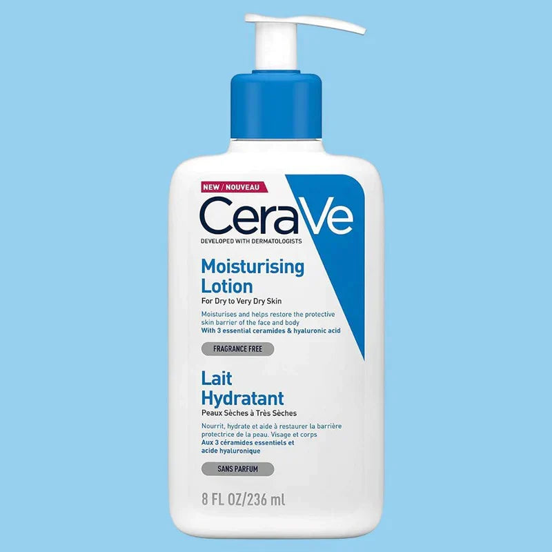 CeraVe ARA Moisturising Lotion 236Ml