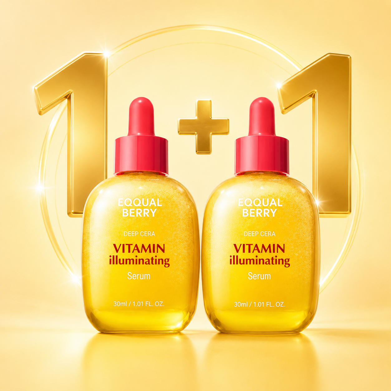 Glow Duo Bundle
