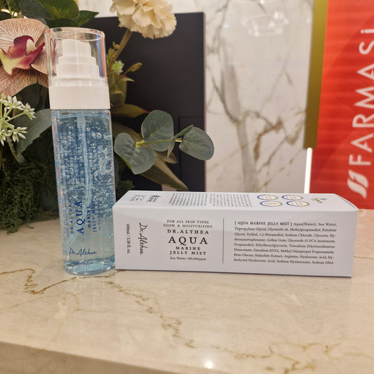 Dr. Althea Aqua Marine Jelly Mist (100ml)