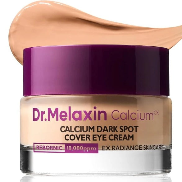 Dr. Melaxin Cemenrete Calcium Dark Spot Eye Cream