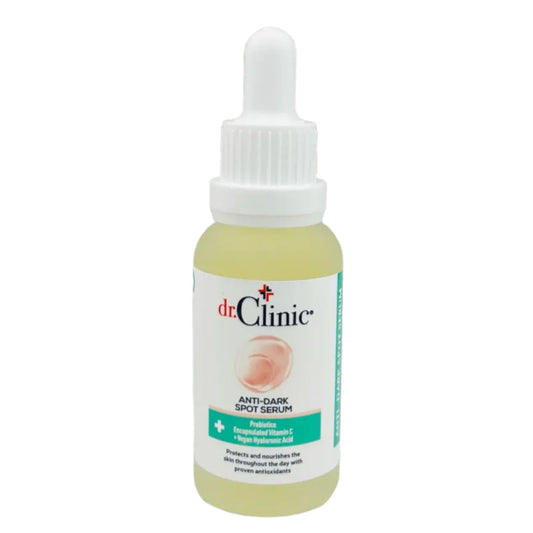 DR.CLINIC Anti-Dark Spot Serum 50ML