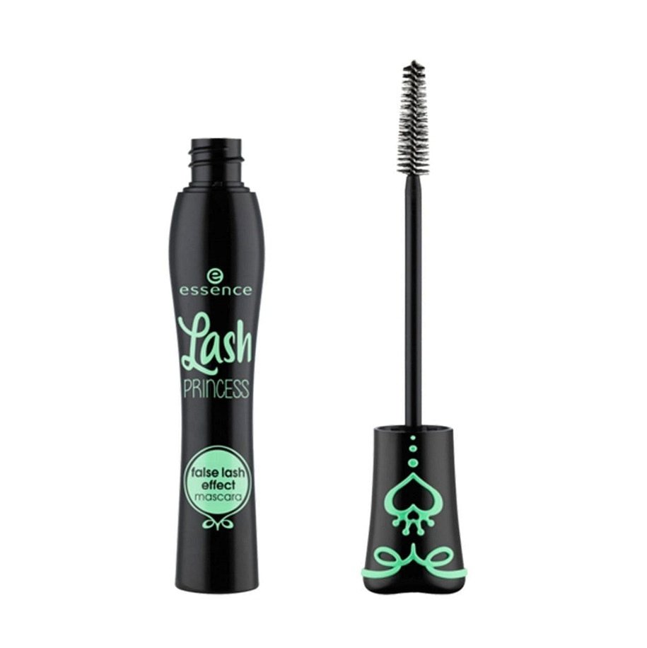 Essence Lash Princess False Lash Effect Mascara - Green 35G