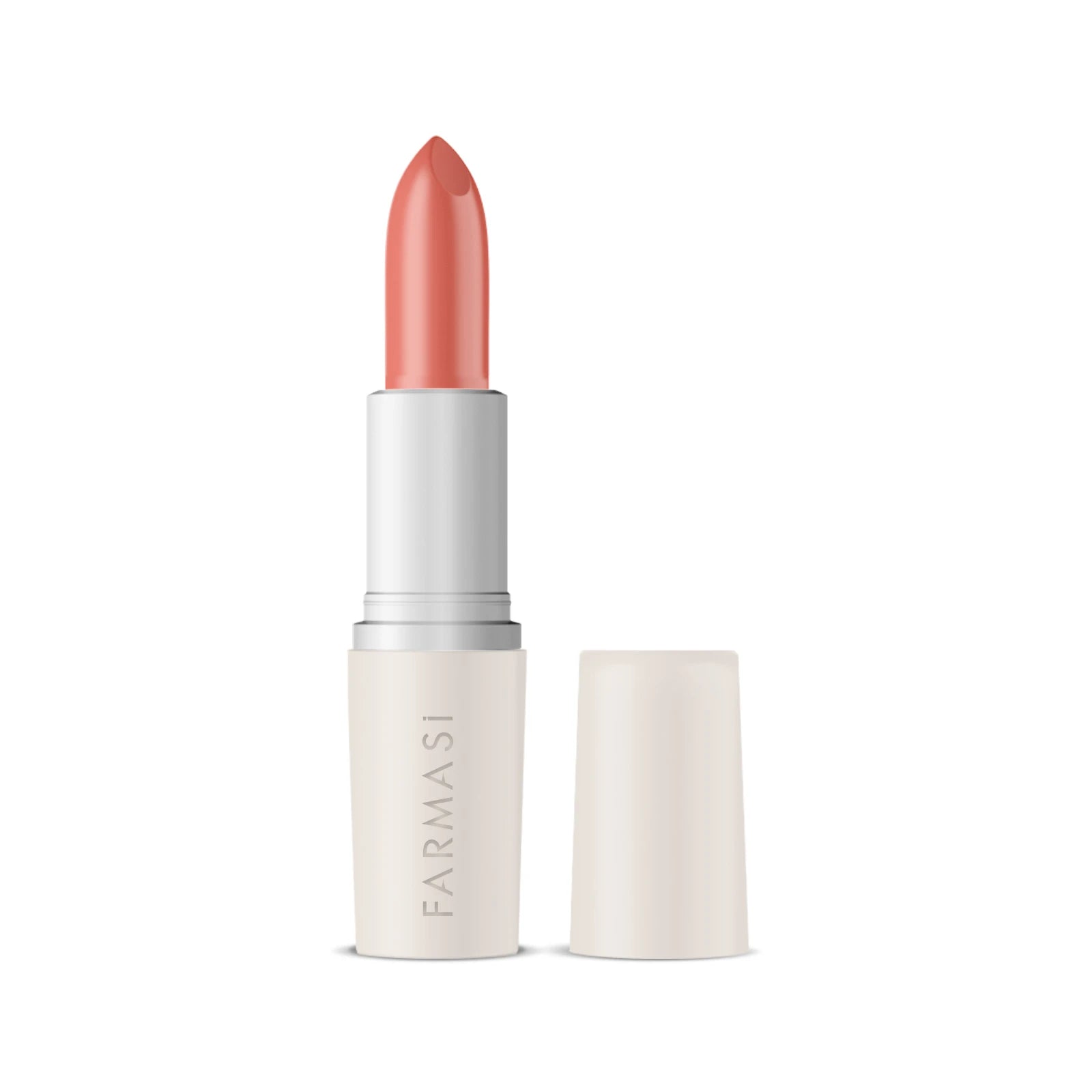 FARMASI CREAMY LIPSTK 4 GR - HOT TAHITI