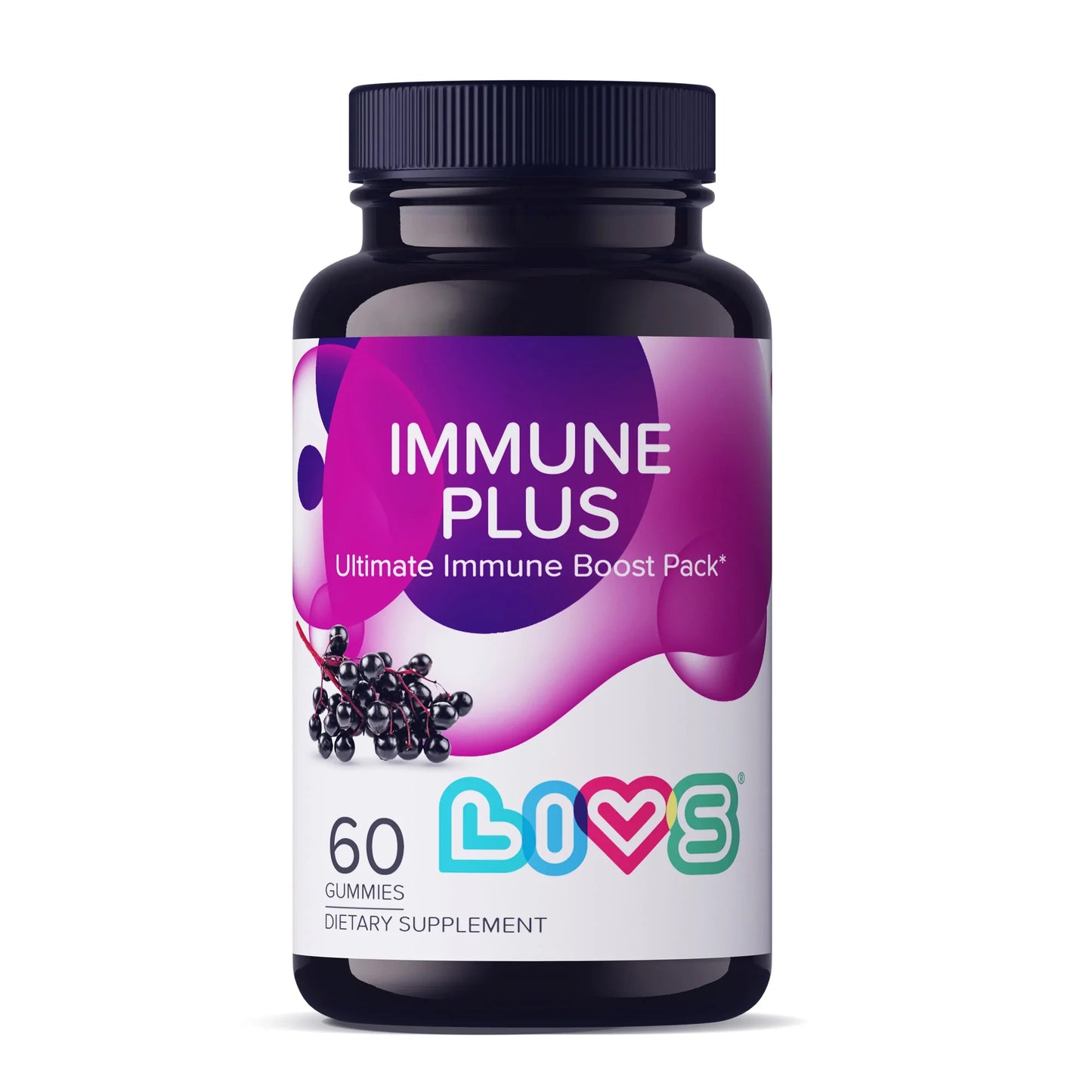 Immune System Support Bundle